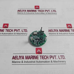 Rosemount 08800-7704-0003 Printed Wiring Board 94V