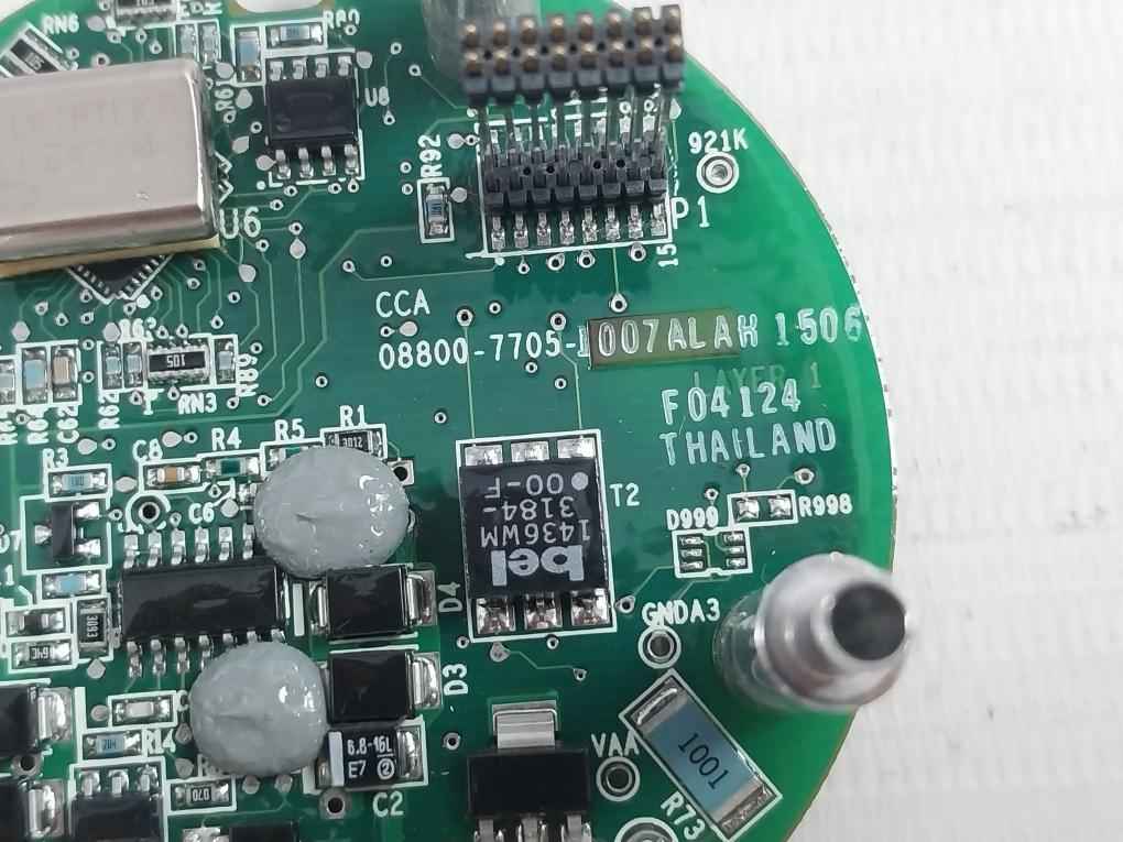 Rosemount 08800-7704-0003 Printed Wiring Board 94V