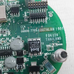 Rosemount 08800-7704-0003 Printed Wiring Board 94V