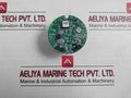 Rosemount 08800-7704-0003 Printed Wiring Board 94V