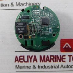 Rosemount 08800-7726-1501 Electronic For Transmitter 4-20Ma