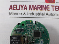 Rosemount 08800-7726-1501 Electronic For Transmitter 4-20Ma