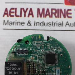 Rosemount 08800-7726-1501 Electronic For Transmitter 4-20Ma