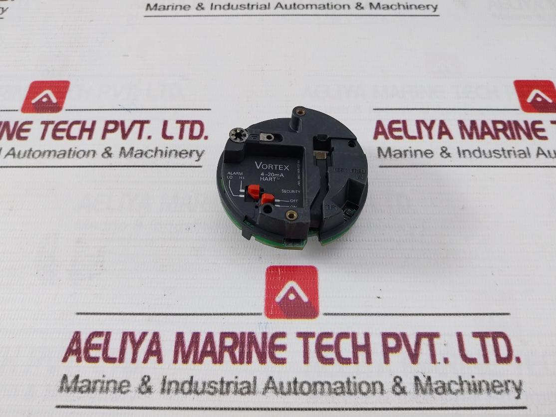 Rosemount 08800-7726-1501 Electronic For Transmitter 4-20Ma