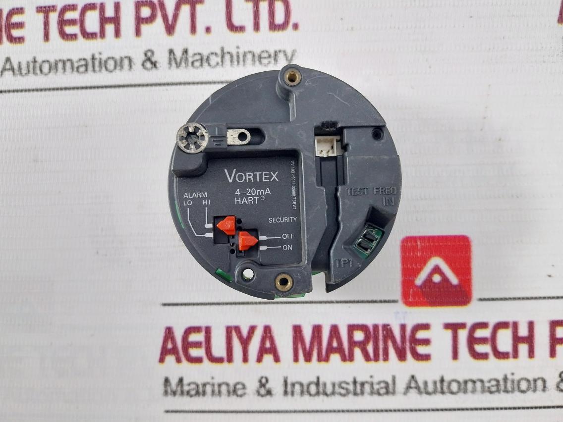 Rosemount 08800-7726-1501 Electronic For Transmitter 4-20Ma