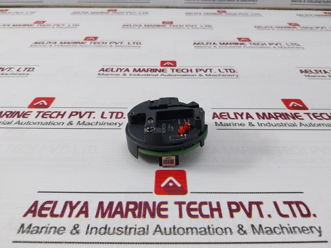 Rosemount 08800-7726-1501 Electronic For Transmitter 4-20Ma