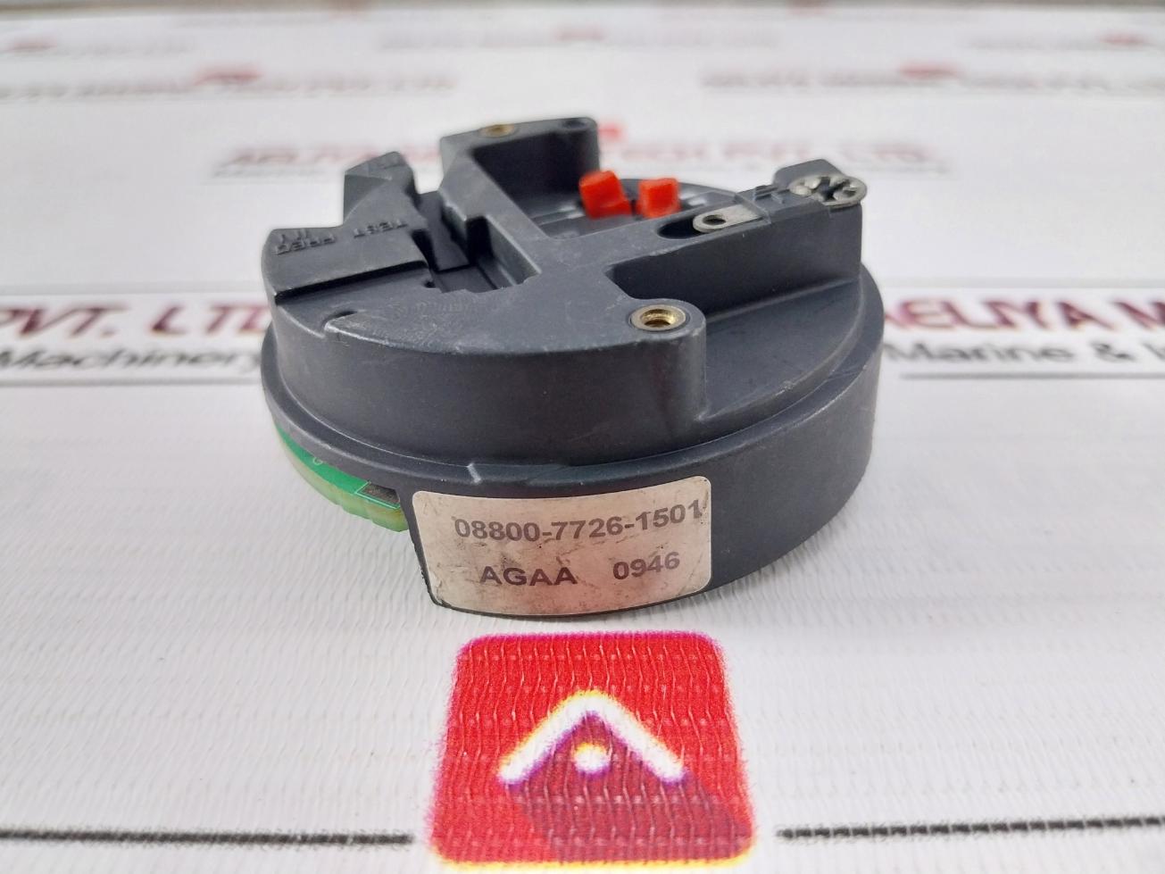 Rosemount 08800-7726-1501 Electronic For Transmitter 4-20Ma