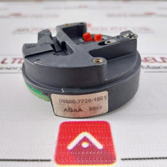 Rosemount 08800-7726-1501 Electronic For Transmitter 4-20Ma