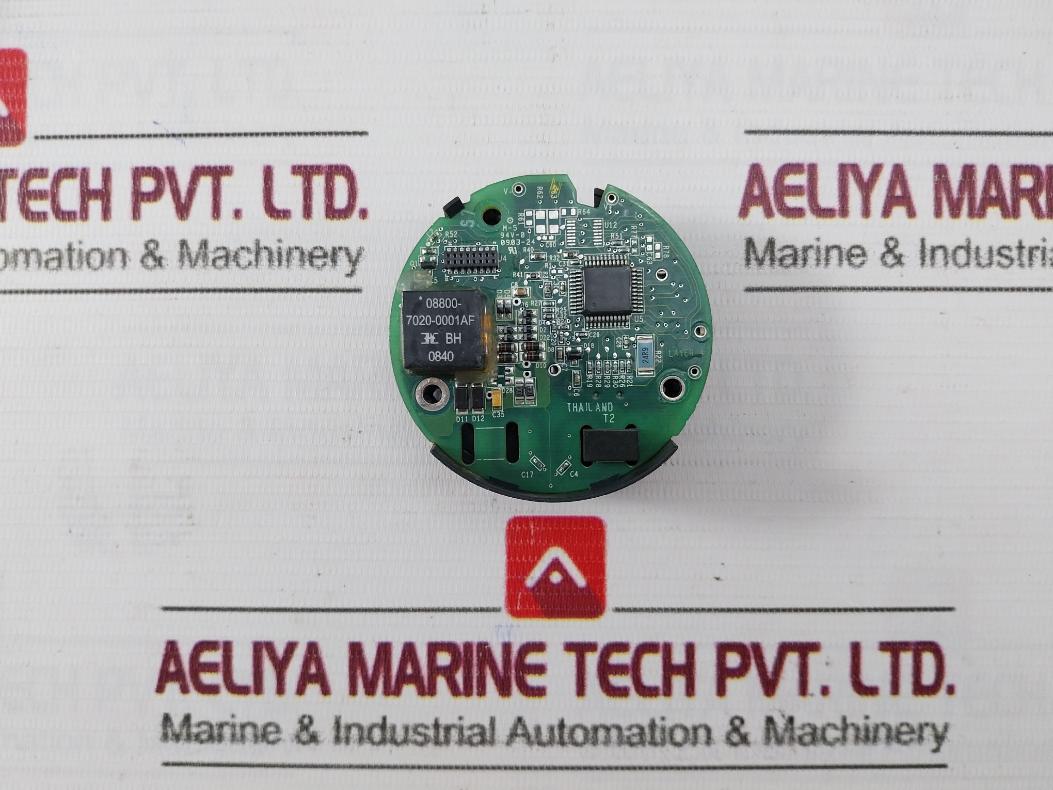 Rosemount 08800-7726-1501 Electronic For Transmitter 4-20Ma