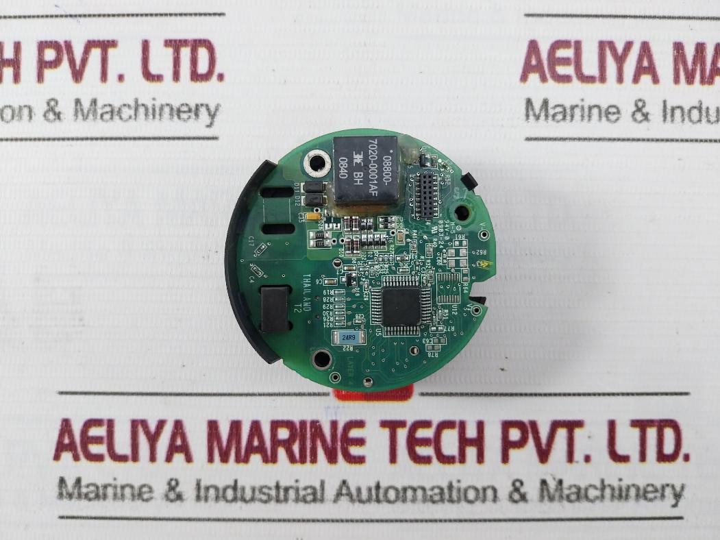 Rosemount 08800-7726-1501 Electronic For Transmitter 4-20Ma