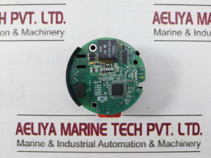 Rosemount 08800-7726-1501 Electronic For Transmitter 4-20Ma