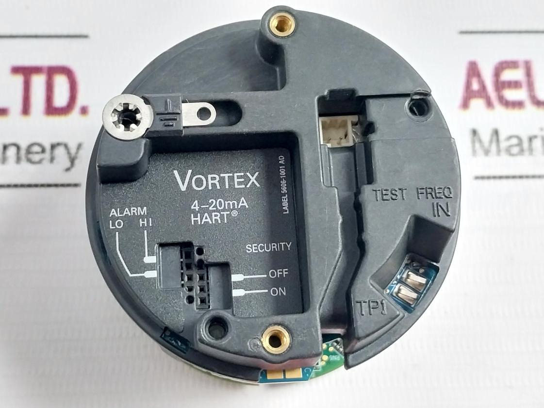 Rosemount 08800-7726-1526 Printed Circuit Board Module 4-20Ma Ayam2130