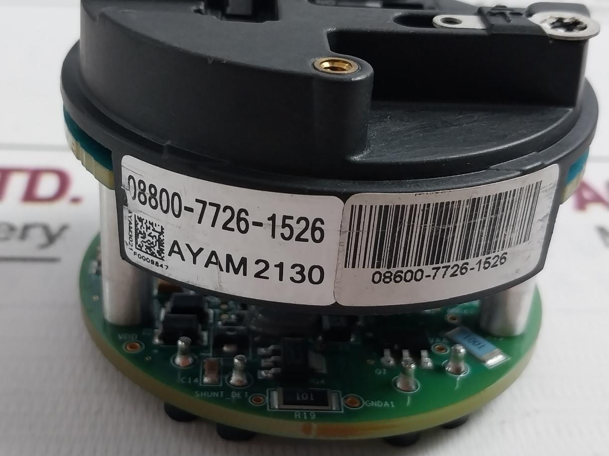 Rosemount 08800-7726-1526 Printed Circuit Board Module 4-20Ma Ayam2130