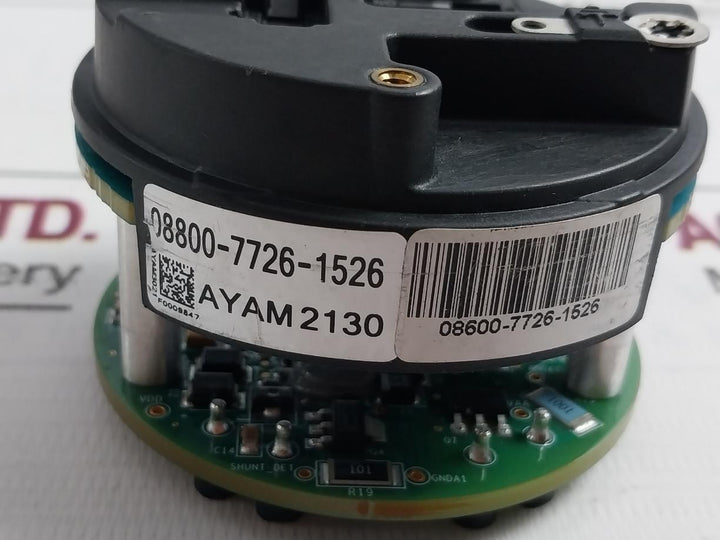 Rosemount 08800-7726-1526 Printed Circuit Board Module 4-20Ma Ayam2130
