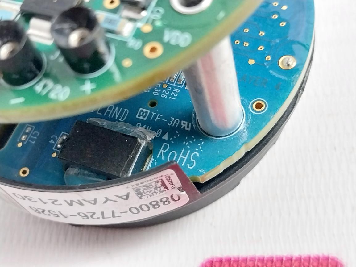 Rosemount 08800-7726-1526 Printed Circuit Board Module 4-20Ma Ayam2130