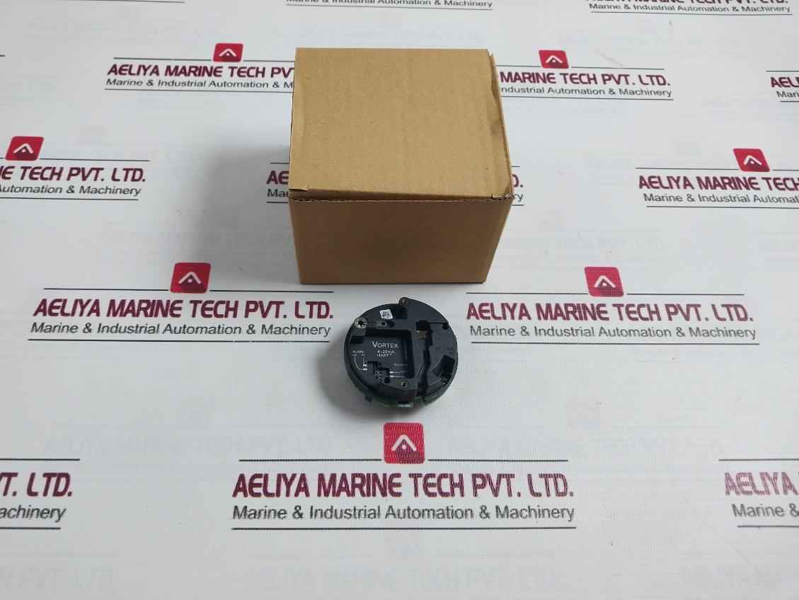 Rosemount 08800-7726-1583 Flowmeter Component 08800-5606-1001 Aa