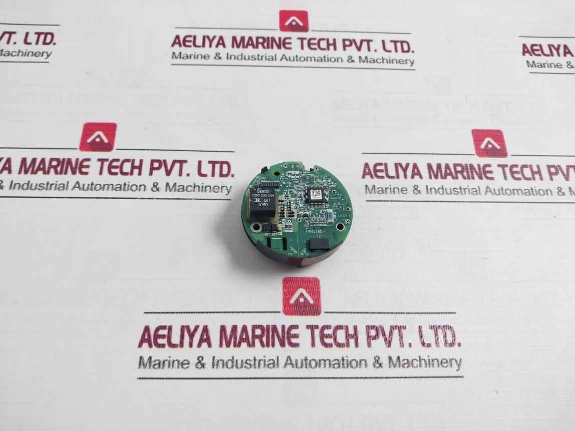 Rosemount 08800-7726-1583 Flowmeter Component 08800-5606-1001 Aa