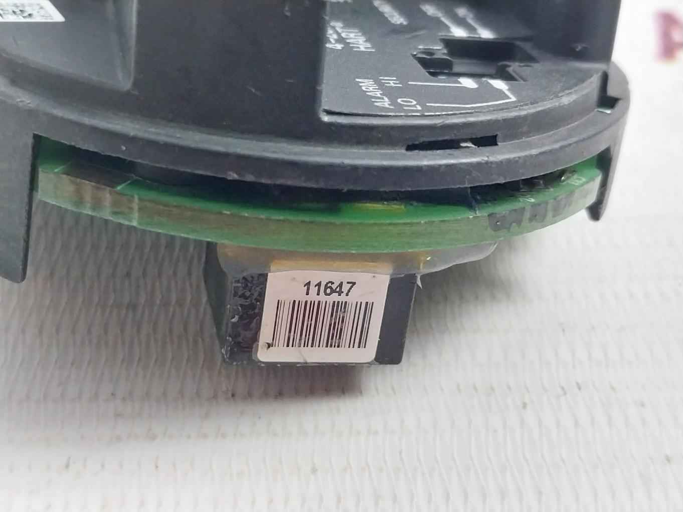 Rosemount 08800-7726-1583 Flowmeter Component 08800-5606-1001 Aa