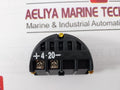 Rosemount 08800 7608 0003 Terminal Block +4-20- Ma Rev Auaf