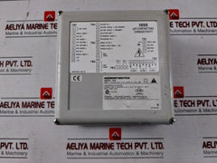 Rosemount 1055-01-10-20-32 Solu Comp Ii Ph/Contacting Conductivity Meter 1055