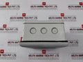Rosemount 1055-01-10-20-32 Solu Comp Ii Ph/Contacting Conductivity Meter 1055
