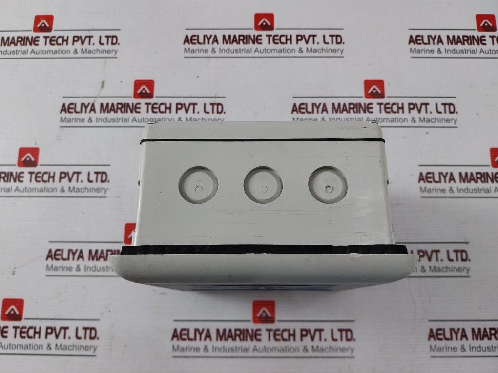 Rosemount 1055-01-10-20-32 Solu Comp Ii Ph/Contacting Conductivity Meter 1055