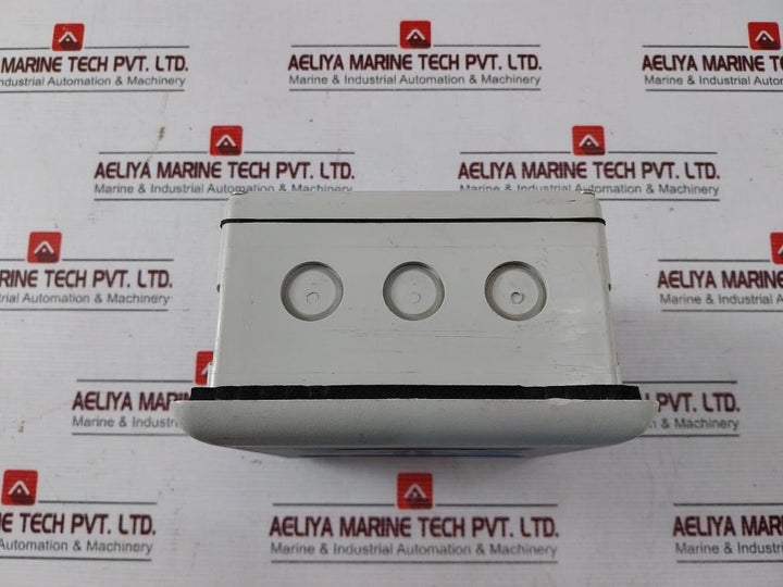 Rosemount 1055-01-10-20-32 Solu Comp Ii Ph/Contacting Conductivity Meter 1055