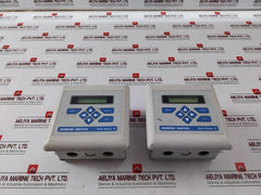 Rosemount 1055-01-10-20-32 Solu Comp Ii Ph/Contacting Conductivity Meter 1055