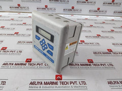 Rosemount 1055-01-10-20-32 Solu Comp Ii Ph/Contacting Conductivity Meter 1055