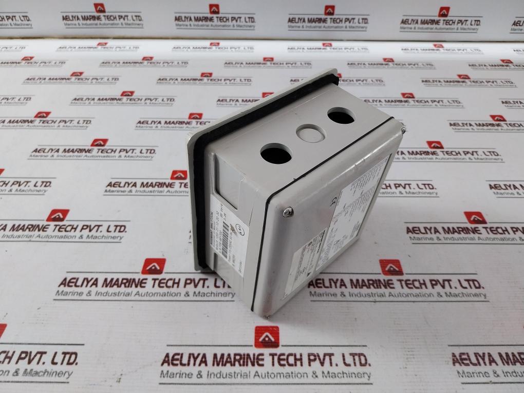 Rosemount 1055-01-10-20-32 Solu Comp Ii Ph/Contacting Conductivity Meter 1055