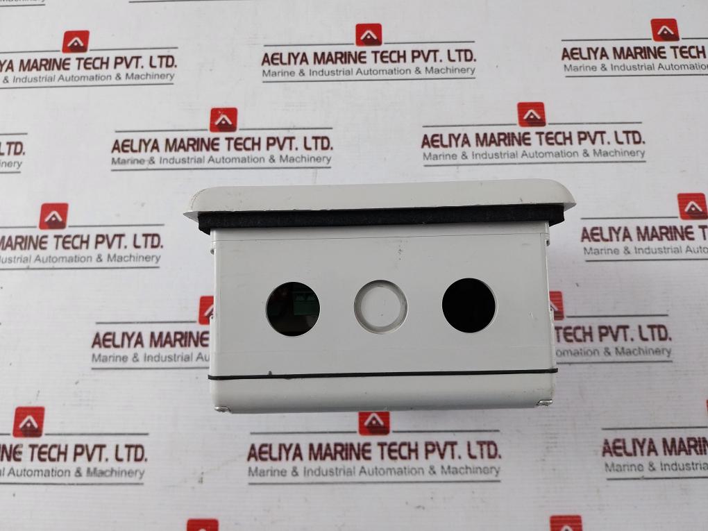 Rosemount 1055-01-10-20-32 Solu Comp Ii Ph/Contacting Conductivity Meter 1055