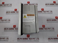 Rosemount 1055-01-10-20-32 Solu Comp Ii Ph/Contacting Conductivity Meter 1055