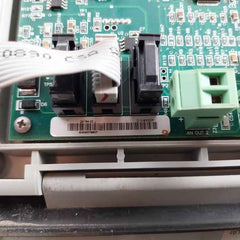 Rosemount 1056-01-22-38-an Emerson Process Management 34162-00 (Not Working)