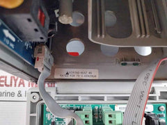 Rosemount 1056-01-22-38-an Emerson Process Management 34162-00 (Not Working)