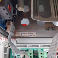 Rosemount 1056-01-22-38-an Emerson Process Management 34162-00 (Not Working)