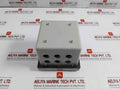 Rosemount 1056-01-22-38-an Emerson Process Management 34162-00 (Not Working)