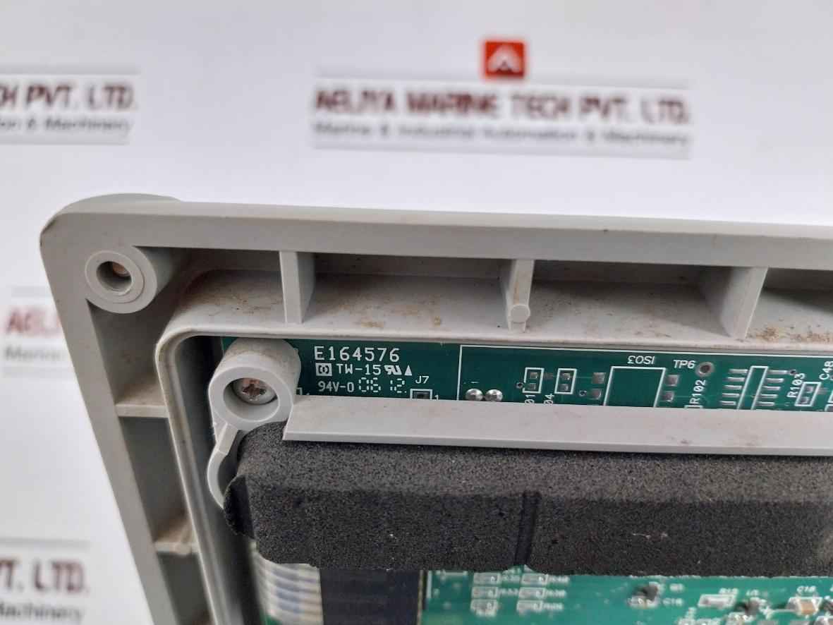 Rosemount 1056-01-22-38-an Emerson Process Management 34162-00 (Not Working)