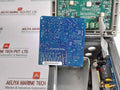 Rosemount 1056-01-22-38-an Emerson Process Management 34162-00 (Not Working)