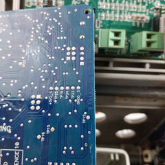Rosemount 1056-01-22-38-an Emerson Process Management 34162-00 (Not Working)