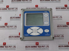 Rosemount 1056-02-22-32-an Dual Channel Transmitter 1056 24Vdc