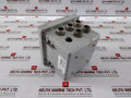Rosemount 1056-02-22-32-an Dual Channel Transmitter 1056 24Vdc