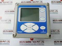 Rosemount 1056-03-20-38-an/1056-03-2-38-an Dual Channel Transmitter 84-265Vac
