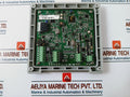 Rosemount 1066-c-ht-60 Transmitter Front Panel
