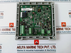 Rosemount 1066-c-ht-60 Transmitter Front Panel