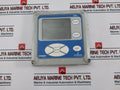Rosemount 1066-p-ht-60 Analytical Transmitter (Only Front Panel)