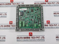 Rosemount 1066-p-ht-60 Analytical Transmitter (Only Front Panel)