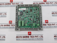 Rosemount 1066-p-ht-60 Analytical Transmitter (Only Front Panel)