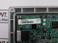 Rosemount 1066-p-ht-60 Analytical Transmitter (Only Front Panel)