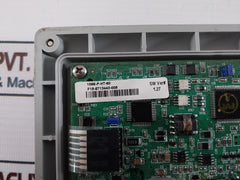 Rosemount 1066-p-ht-60 Analytical Transmitter (Only Front Panel)