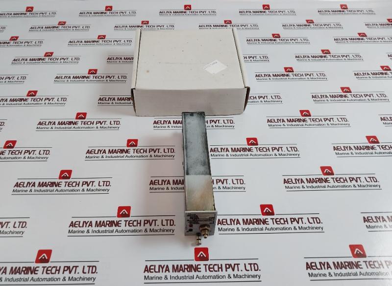 Rosemount 1133C6E2N P/I Converter 0-10 Mws 4-20 Ma 12-55 Vdc